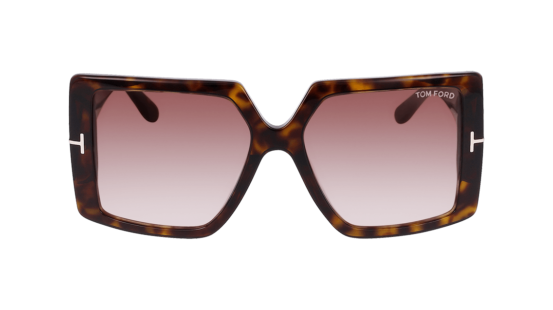 Tom Ford FT 0790 FT0790 Quinn Sunglasses Designer Glasses